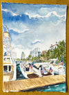 The Palm Beach International Boat Show