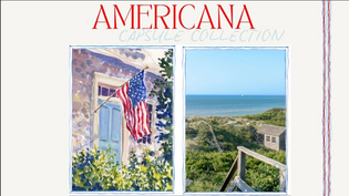  Americana Capsule Collection