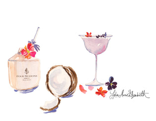  LME X Four Seasons Resort Palm Beach