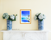 Print of "Sublime Maldives"
