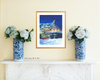 Print of "Lofoten Norway"