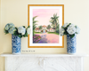 Print of "Jamacia"