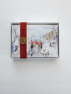 Middleburg Hunt Review Christmas Cards