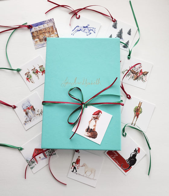 Gift Tags