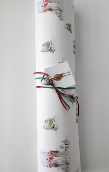  Wrap! Christmas Medley