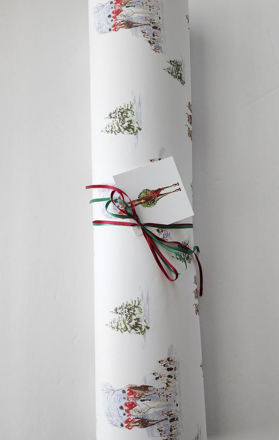 Wrap! Christmas Medley
