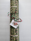 Wrap! Partridge & Pear Tree (Green)
