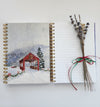 Over The River Notebook