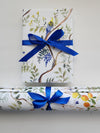 Chinon Wrapping Paper