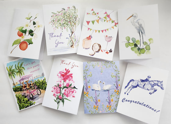 Occasion Cards