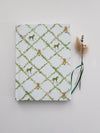 Garden Trellis Petite Journal