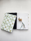 Garden Trellis Petite Journal