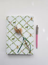 Garden Trellis Petite Journal