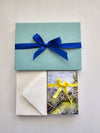 Parisian Garden Stationery