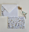 Chinon Notecard Set