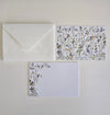 Chinon Notecard Set