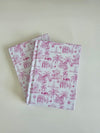Palm Beach Toile Petite Journal