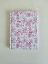 Palm Beach Toile Petite Journal