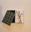 Winter Vine Hard Cover Journal