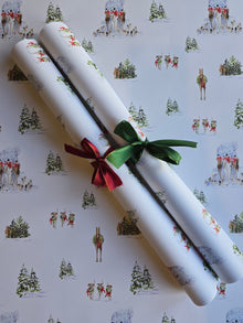  Wrap! Christmas Medley