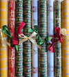 Wrap! Partridge & Pear Tree (Rouge)