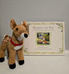 Daisy the Deer Stuffed Animal
