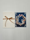 Citrus Wreath Holiday Card Set