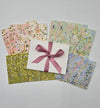 Floral Inspired Note Card Set