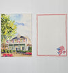 American Road Trip Note Card Set
