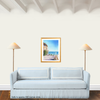 Print of "Hermitage Monte Carlo"