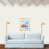 Print of "Sydney"