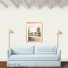 Print of "Jamacia"