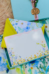 Alices Garden Note Card Set -Special Edition