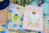 The Alice Swaddle