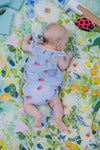 The Alice Swaddle