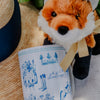 Frances the Fox
