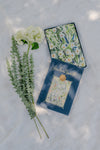 The American Wildflower Swaddle