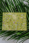 Floral Inspired Note Card Set