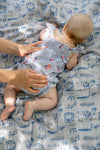 The Hunt Country Swaddle
