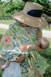 The American Wildflower Swaddle