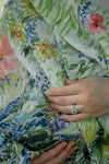 The American Wildflower Swaddle