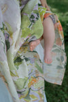 The American Wildflower Swaddle