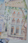 Travel Abroad Note Card Collection