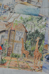 Travel Abroad Note Card Collection