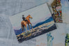 American Road Trip Note Card Set