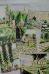 In the Garden Stationery Set