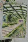 In the Garden Stationery Set