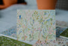 Floral Inspired Note Card Set