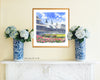 Print of “Derby Days”