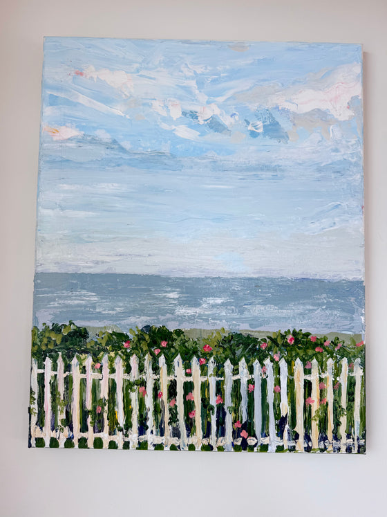 Plein Air Siasconset